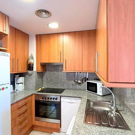 Puigmal Apartman Empuriabrava Kültér fotó