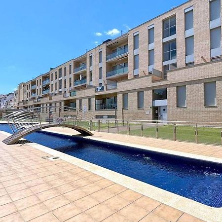 Puigmal Apartman Empuriabrava Kültér fotó