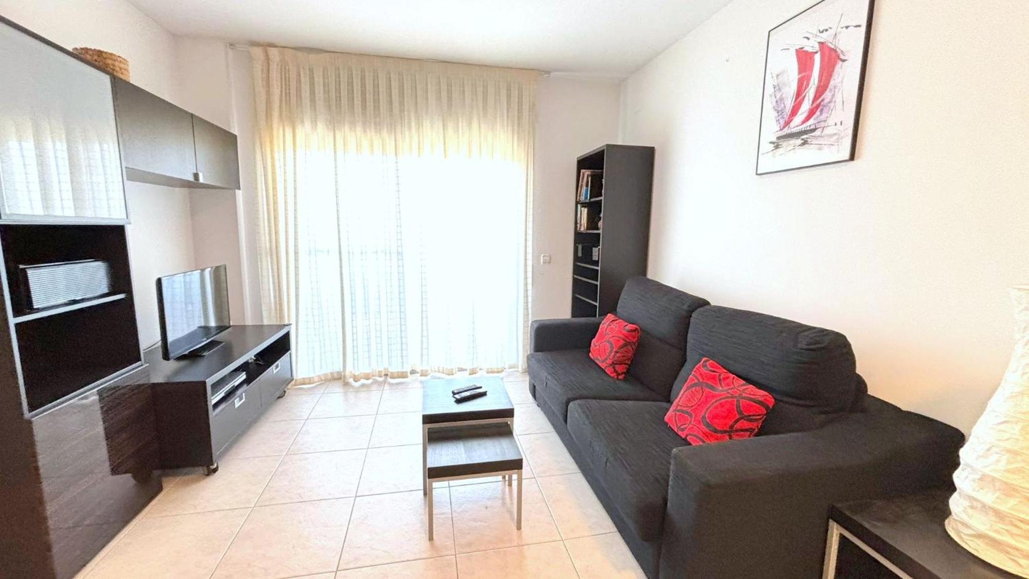 Puigmal Apartman Empuriabrava Kültér fotó