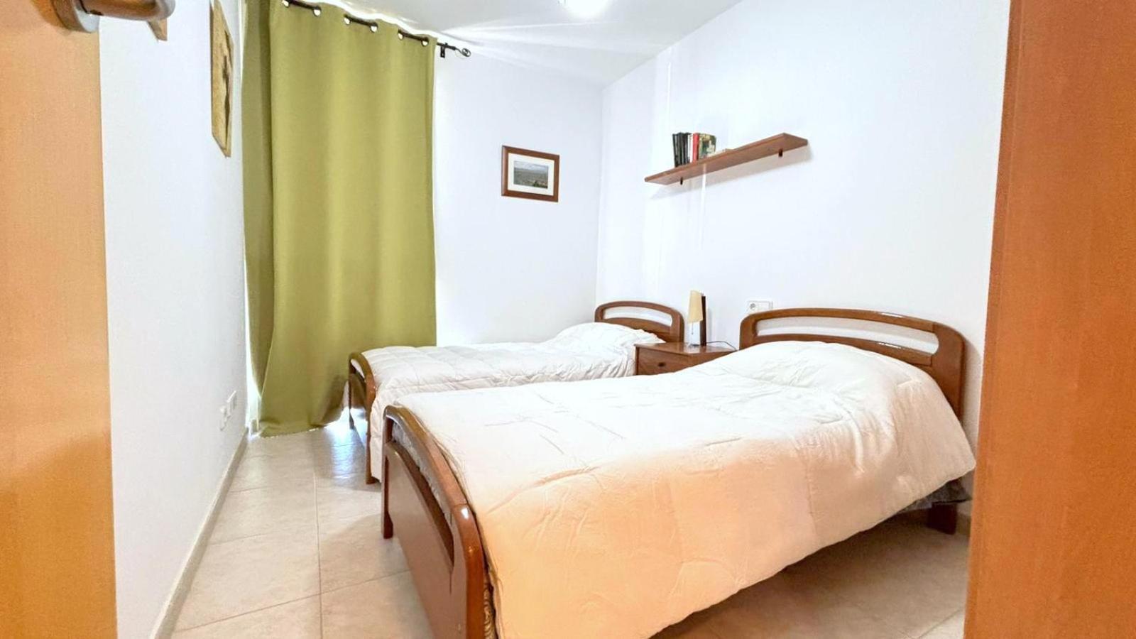 Puigmal Apartman Empuriabrava Kültér fotó