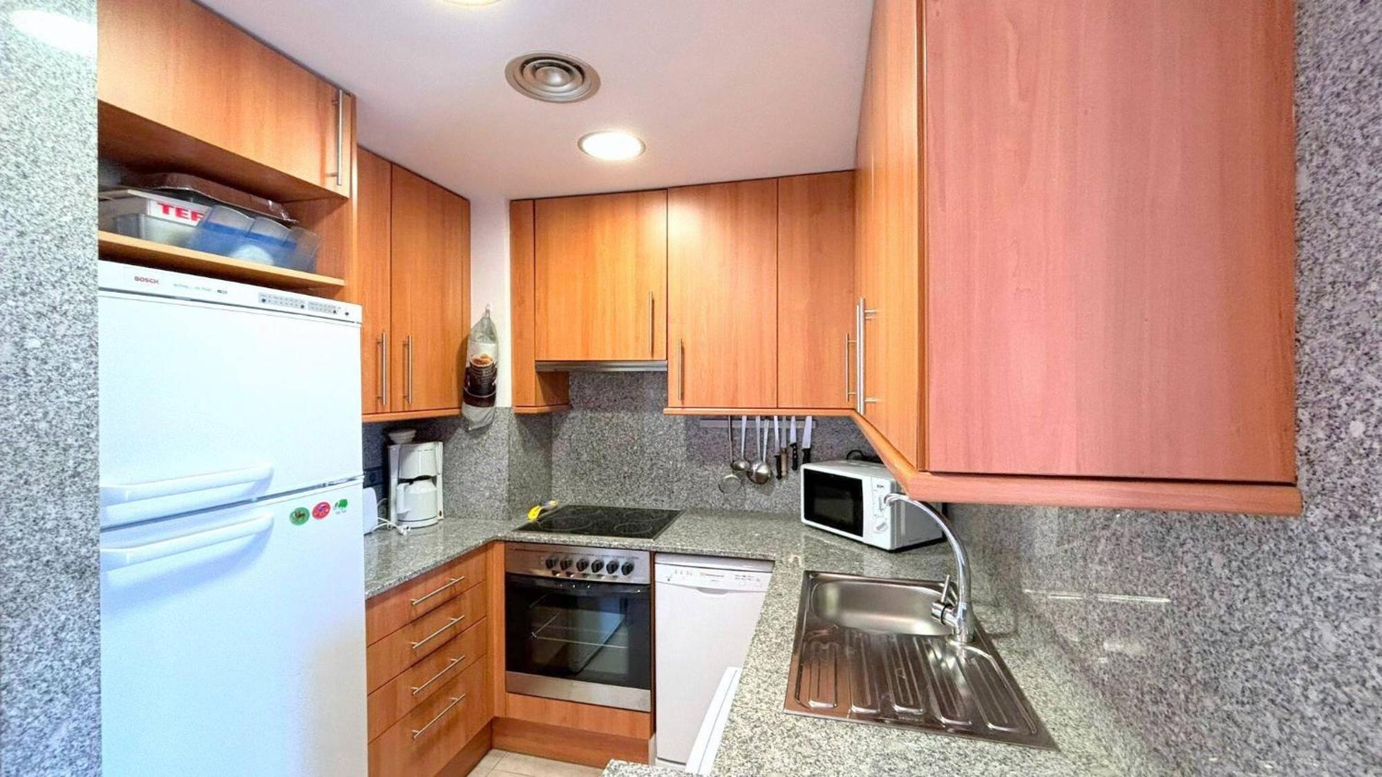 Puigmal Apartman Empuriabrava Kültér fotó