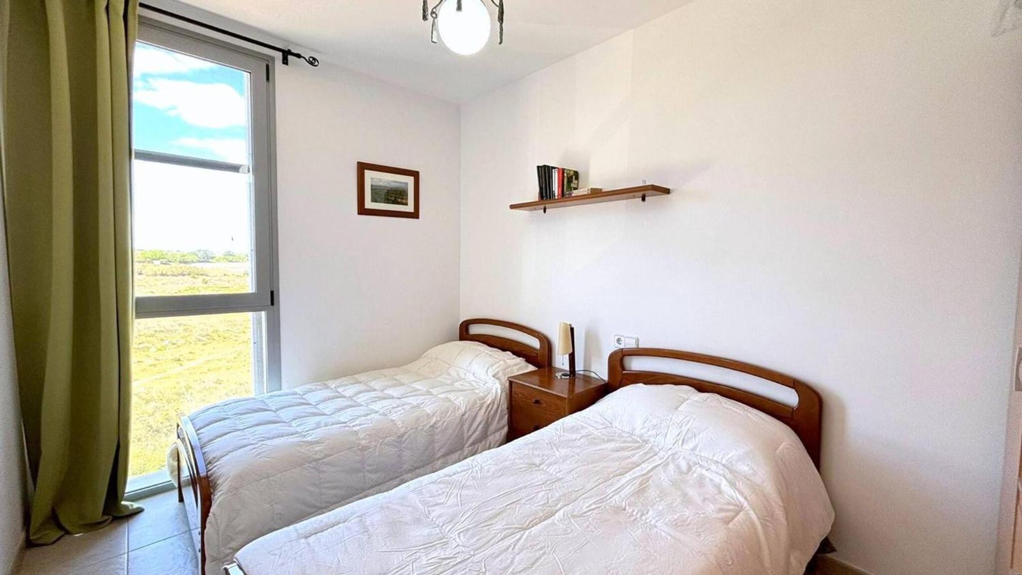 Puigmal Apartman Empuriabrava Kültér fotó