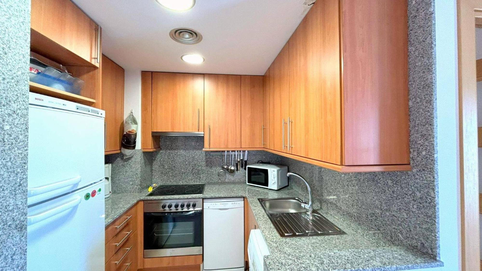 Puigmal Apartman Empuriabrava Kültér fotó