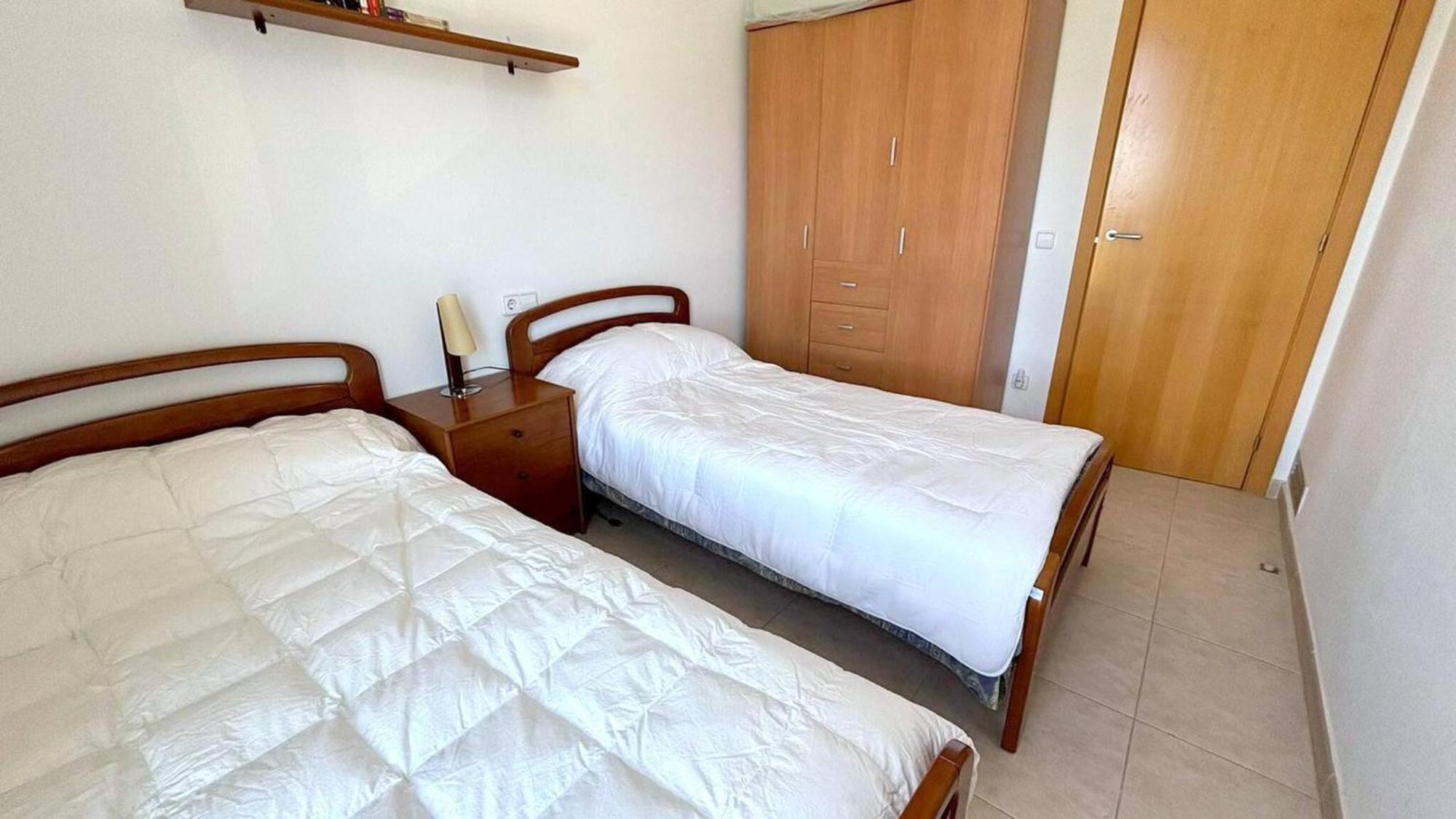 Puigmal Apartman Empuriabrava Kültér fotó