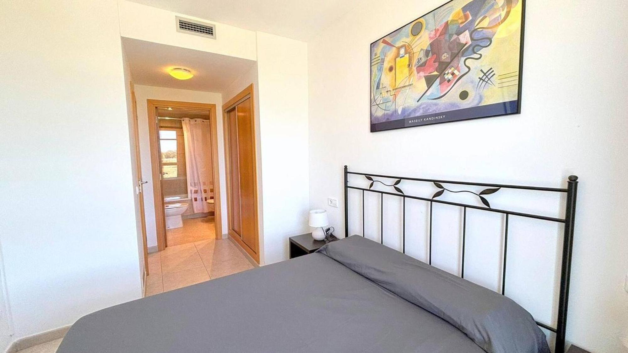 Puigmal Apartman Empuriabrava Kültér fotó