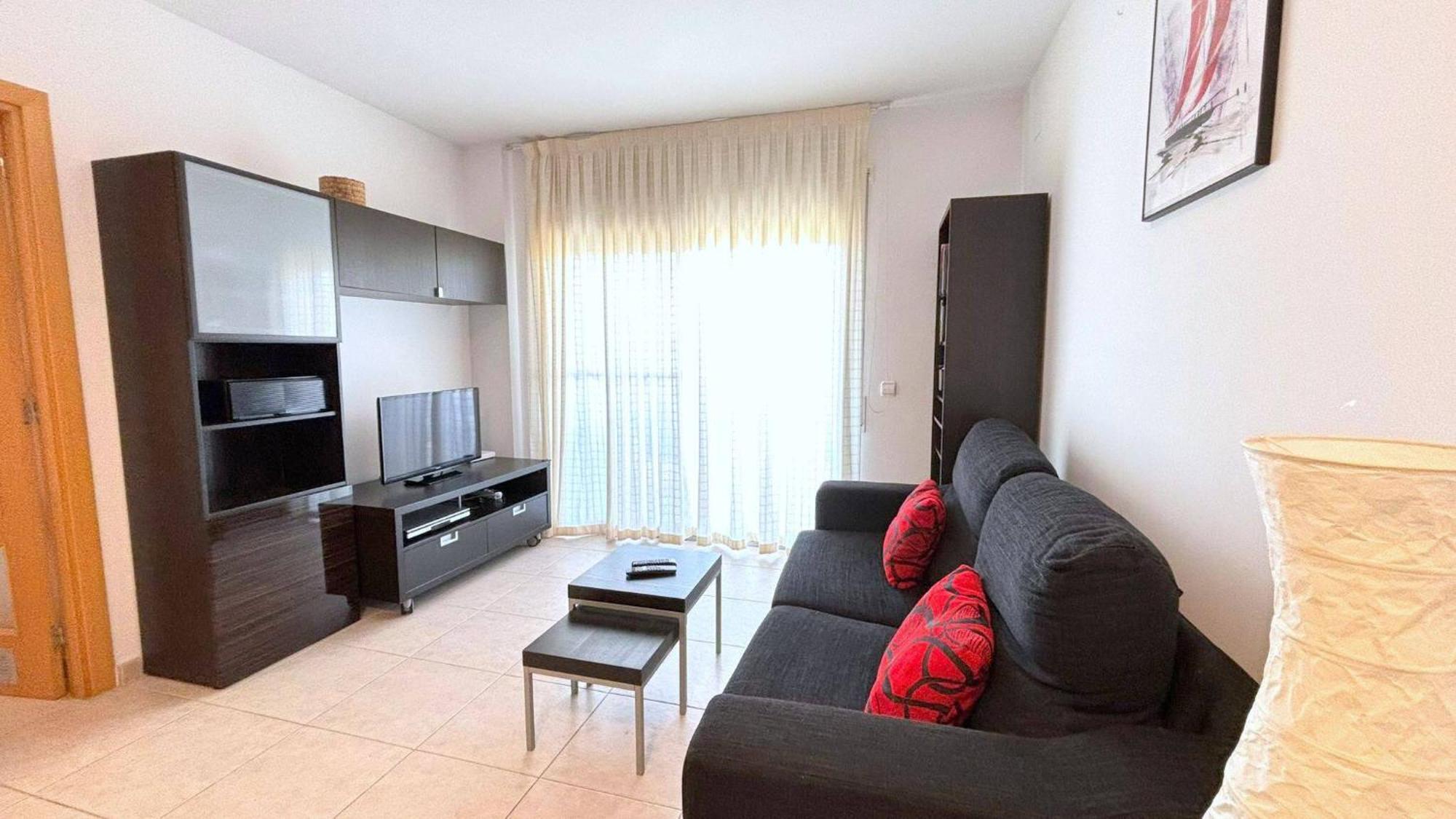 Puigmal Apartman Empuriabrava Kültér fotó