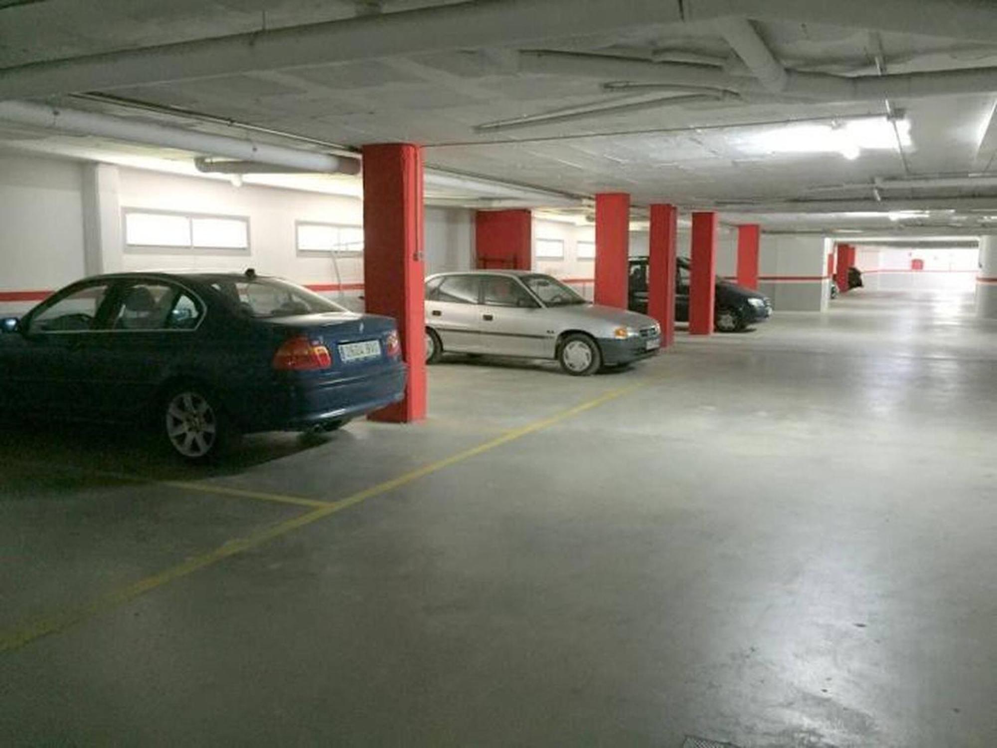 Puigmal Apartman Empuriabrava Kültér fotó