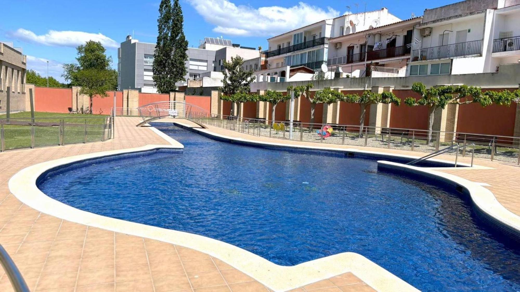 Puigmal Apartman Empuriabrava Kültér fotó