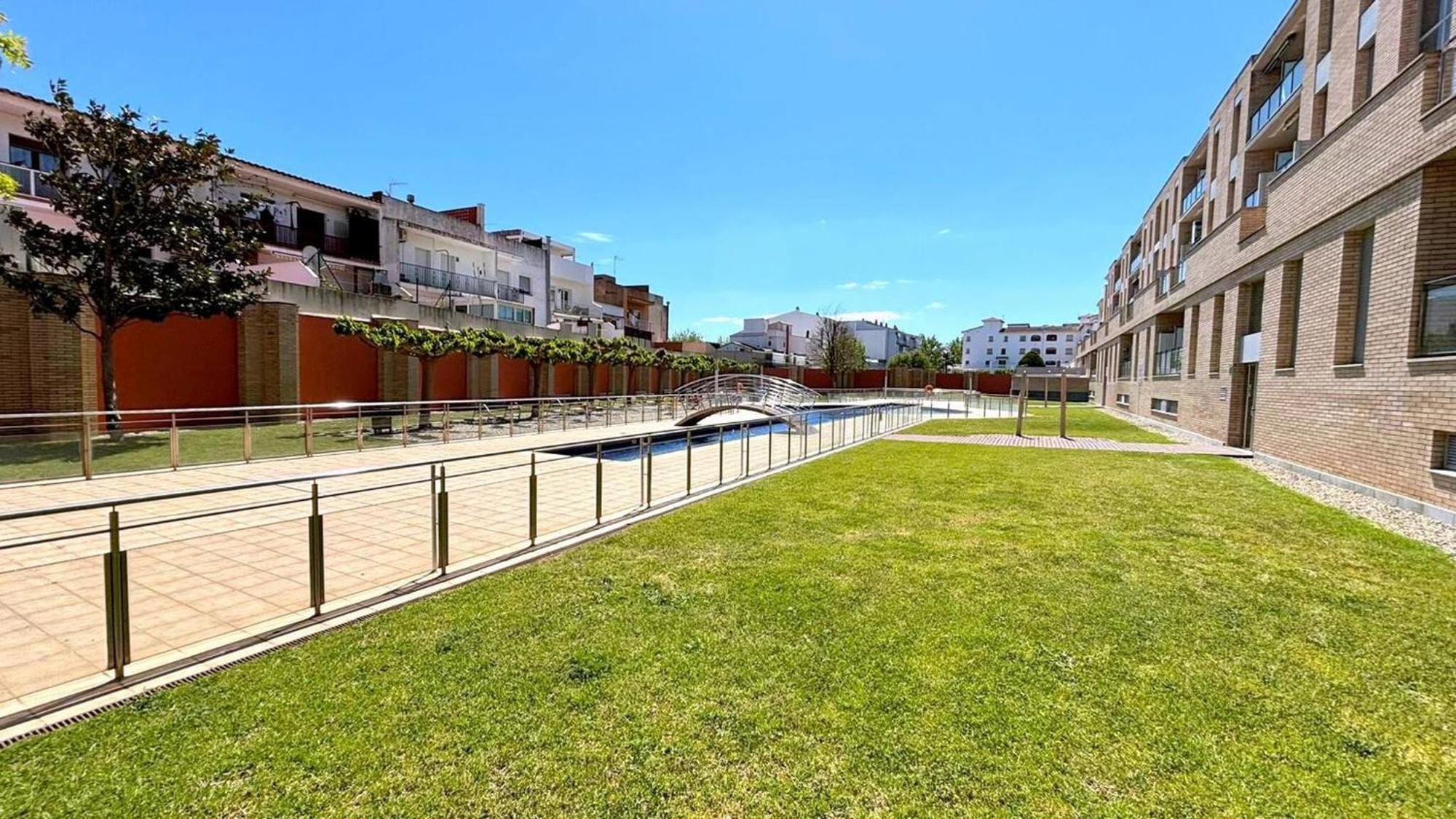 Puigmal Apartman Empuriabrava Kültér fotó