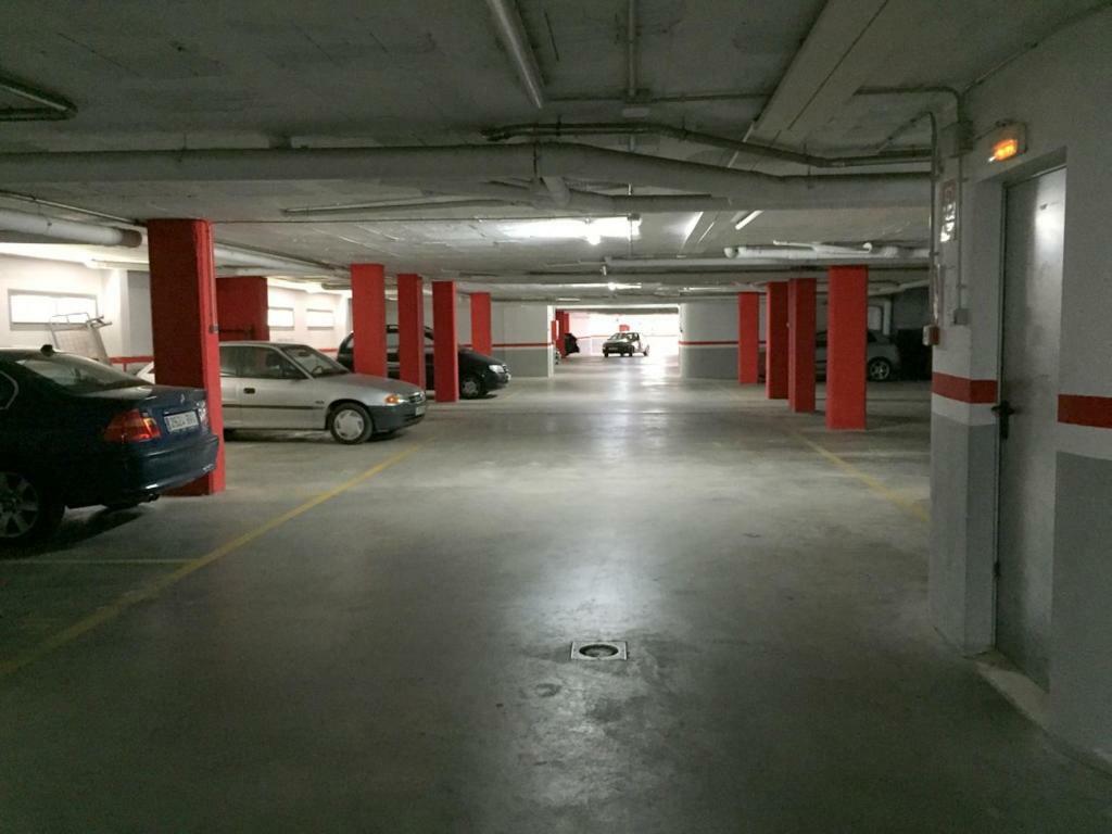 Puigmal Apartman Empuriabrava Kültér fotó